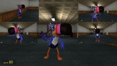 Sam el Tucán Mascota de los Cereales Froot Loops Mod porteado de GARRY´S MOD